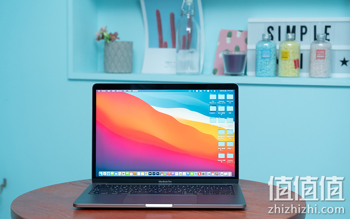 Apple MacBook Pro 13 M1 长时间体验报告 很好但还能更好