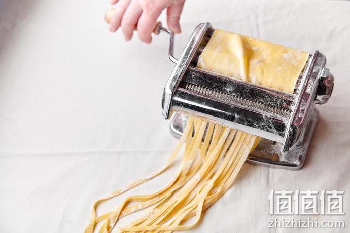 面条机选购指南