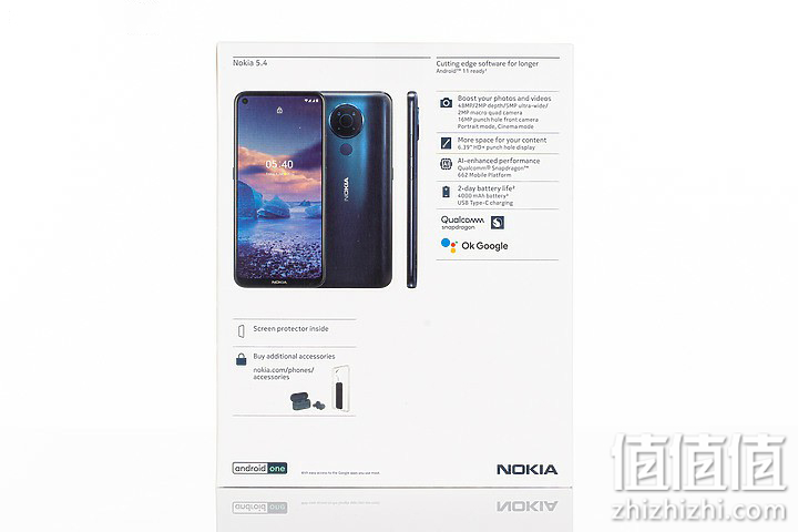 千元机谁更强？Nokia 5.4 / Realme 7 / 红米Note9T 综合评测