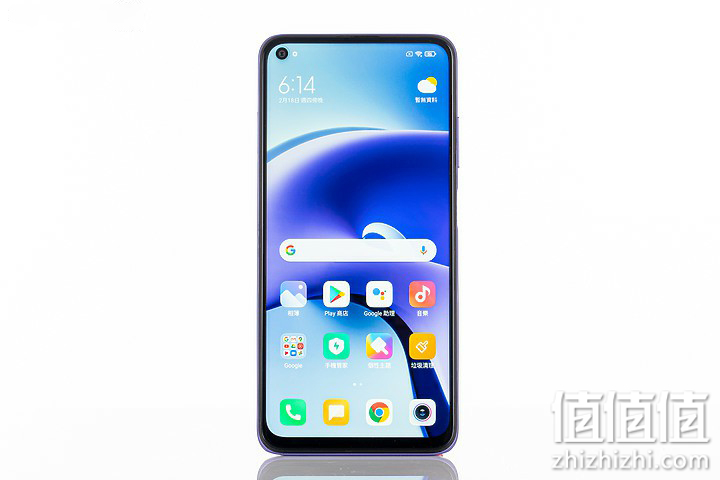 千元机谁更强？Nokia 5.4 / Realme 7 / 红米Note9T 综合评测