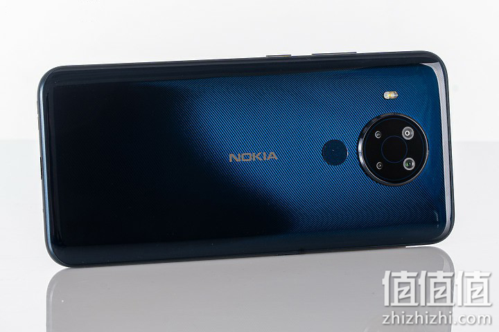 千元机谁更强？Nokia 5.4 / Realme 7 / 红米Note9T 综合评测