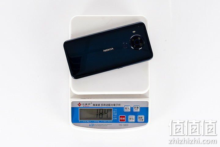 千元机谁更强？Nokia 5.4 / Realme 7 / 红米Note9T 综合评测