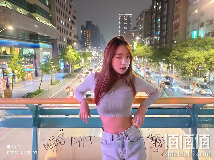 千元机谁更强?Nokia 5.4 / Realme 7 / 红米Note9T 综合评测