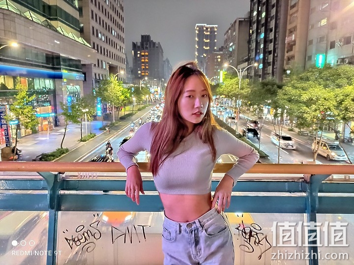 千元机谁更强?Nokia 5.4 / Realme 7 / 红米Note9T 综合评测