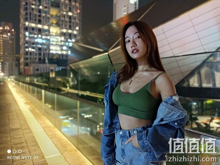 千元机谁更强?Nokia 5.4 / Realme 7 / 红米Note9T 综合评测