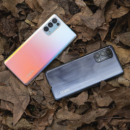 OPPO Reno5、OPPO Reno5 Pro 双机评测 | 同系列不同性能