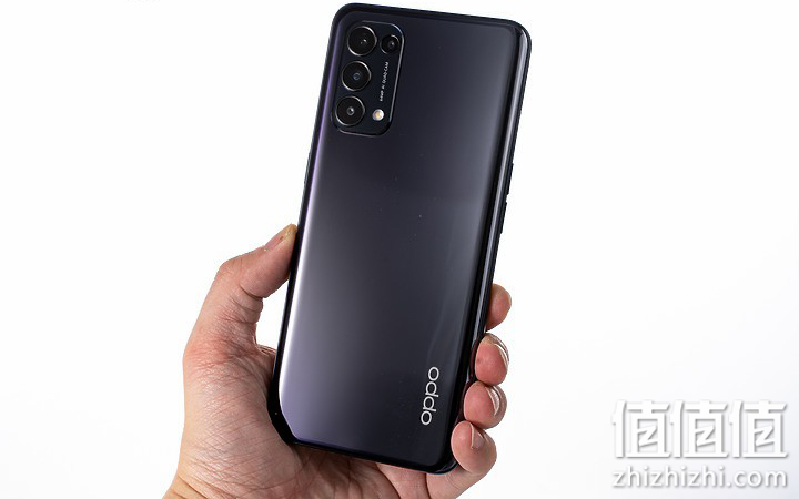 OPPO Reno5、OPPO Reno5 Pro 双机评测 | 同系列不同性能