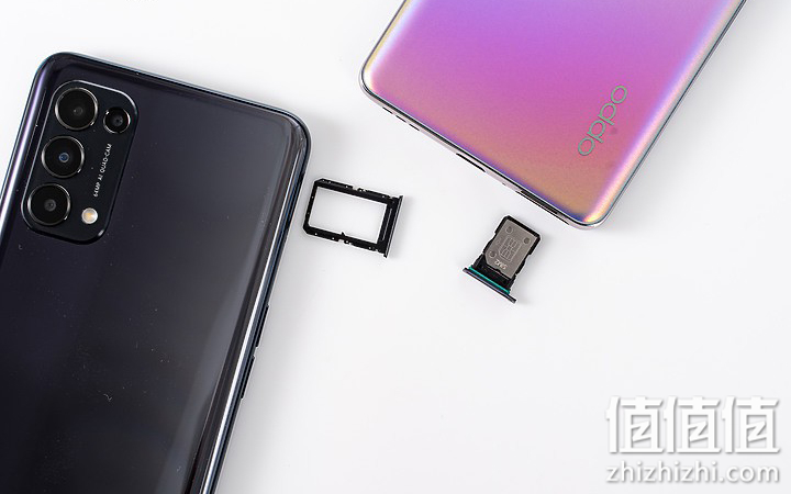 OPPO Reno5、OPPO Reno5 Pro 双机评测 | 同系列不同性能