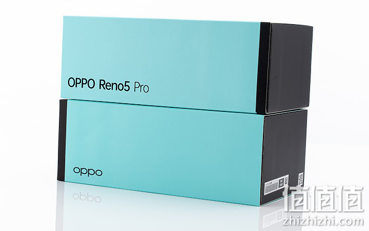 OPPO Reno5、OPPO Reno5 Pro 双机评测 | 同系列不同性能