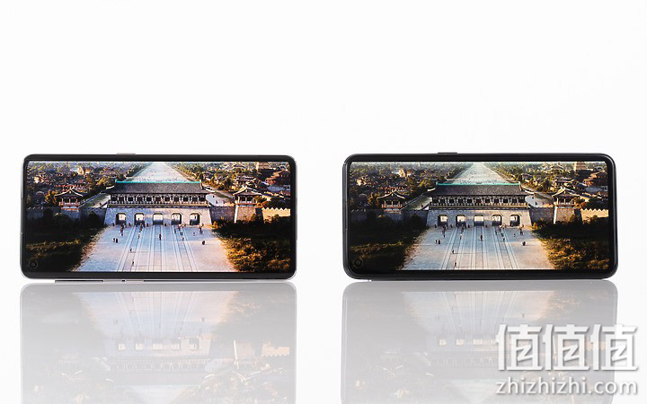OPPO Reno5、OPPO Reno5 Pro 双机评测 | 同系列不同性能