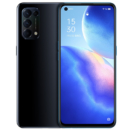 OPPO Reno5 Pro 5G 6400万人像四摄 65W超级闪充 8+128 星愿红 全网通手机