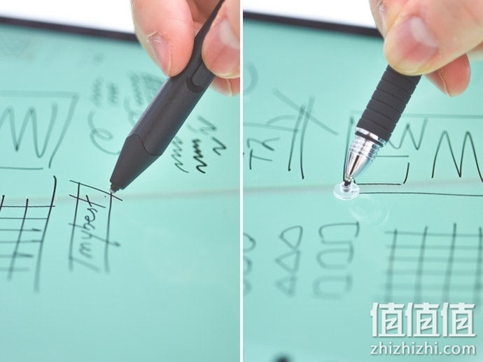 手机·平板电脑专用触控笔选购指南