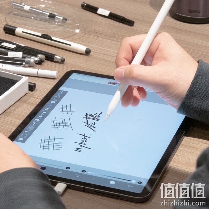 手机·平板电脑专用触控笔选购指南