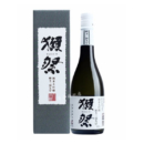 獭祭三割九分纯米大吟酿清酒720ml礼盒装