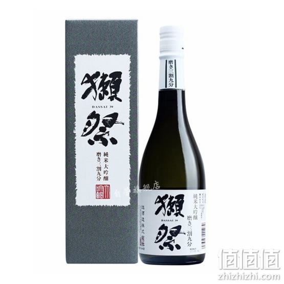 最好喝的日本清酒推荐