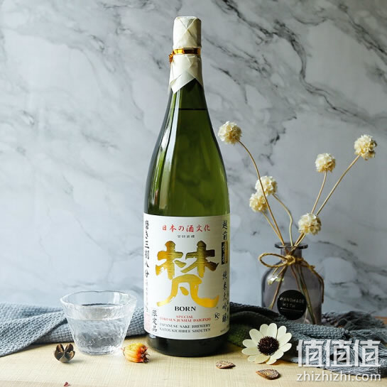 最好喝的日本清酒推荐