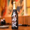 大关（ozeki）清酒 辛丹波本酿造 1800ml