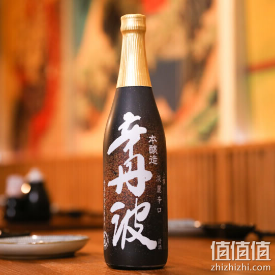 大关（ozeki）辛丹波本酿造清酒