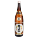 菊正宗上选清酒1.8L