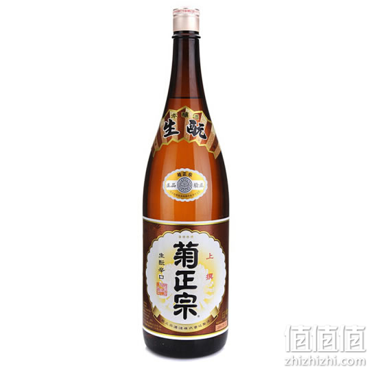 最好喝的日本清酒推荐