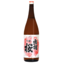 羽樱 吟酿清酒300ml
