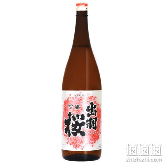 最好喝的日本清酒推荐