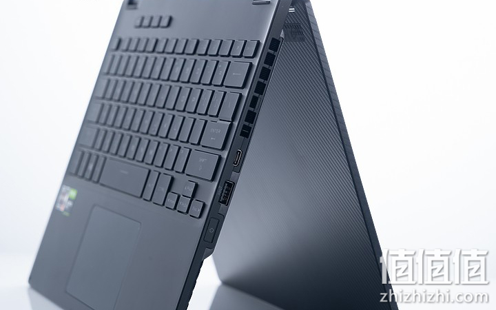 ASUS 华硕 ROG Flow X13 游戏本独家评测：极致效能，轻松携带