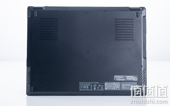ASUS 华硕 ROG Flow X13 游戏本独家评测：极致效能，轻松携带