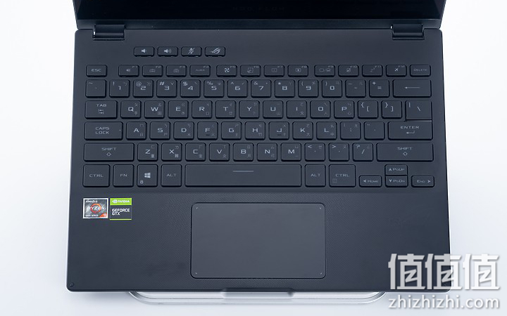 ASUS 华硕 ROG Flow X13 游戏本独家评测：极致效能，轻松携带