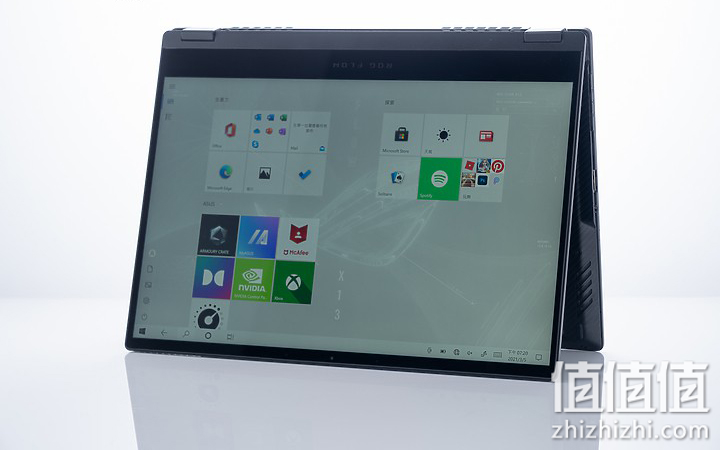 ASUS 华硕 ROG Flow X13 游戏本独家评测：极致效能，轻松携带