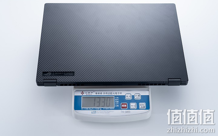 ASUS 华硕 ROG Flow X13 游戏本独家评测：极致效能，轻松携带