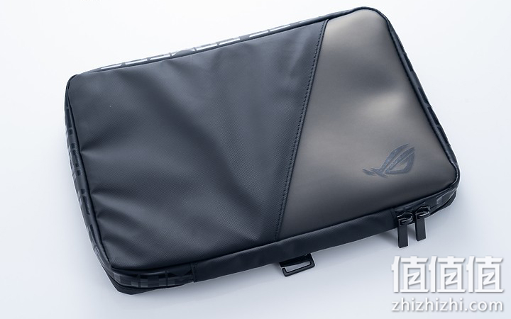 ASUS 华硕 ROG Flow X13 游戏本独家评测：极致效能，轻松携带