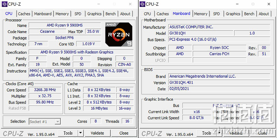 ASUS 华硕 ROG Flow X13 游戏本独家评测：极致效能，轻松携带