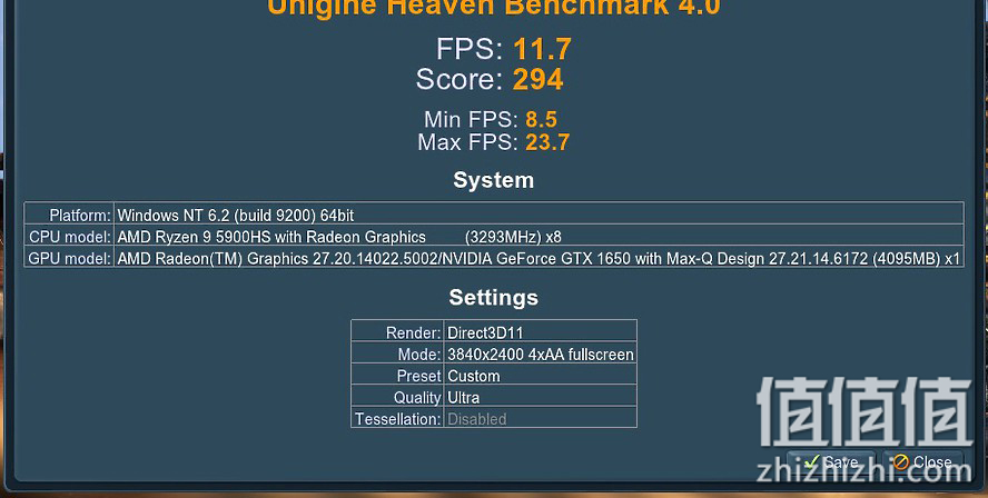 ASUS 华硕 ROG Flow X13 游戏本独家评测：极致效能，轻松携带