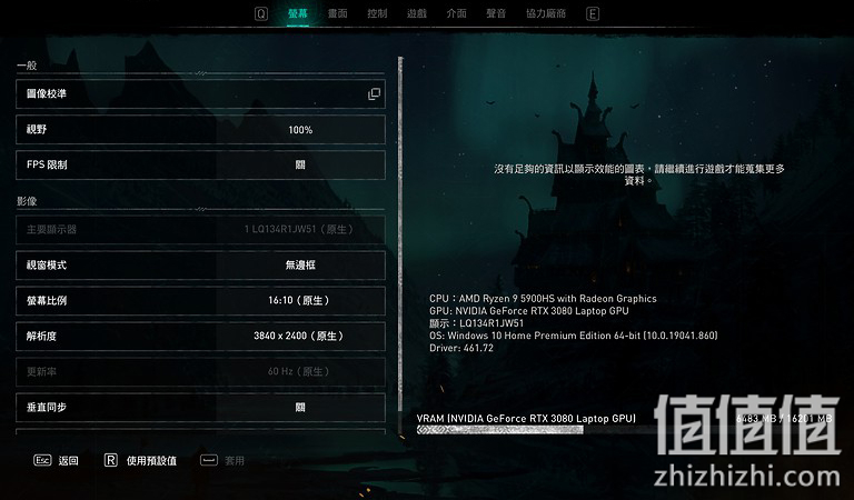 ASUS 华硕 ROG Flow X13 游戏本独家评测：极致效能，轻松携带