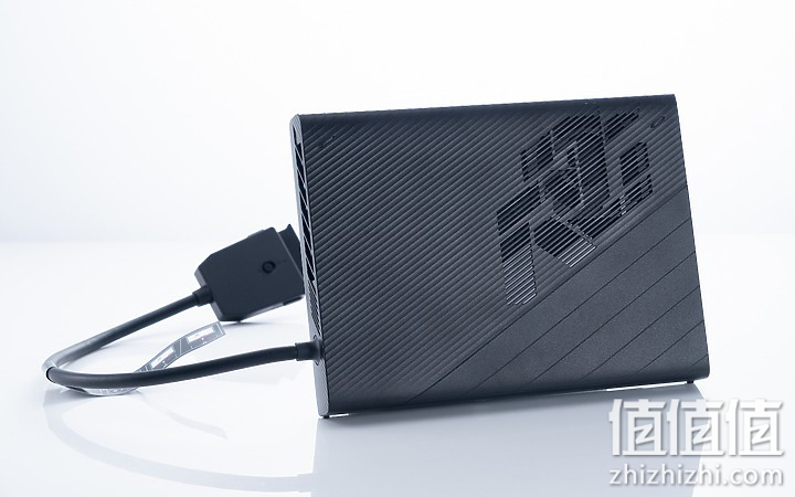 ASUS 华硕 ROG Flow X13 游戏本独家评测：极致效能，轻松携带