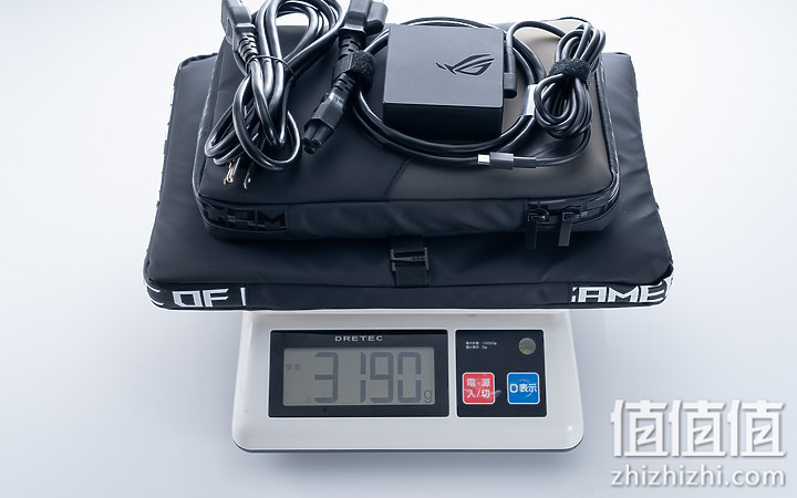 ASUS 华硕 ROG Flow X13 游戏本独家评测：极致效能，轻松携带