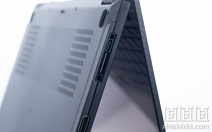 ASUS 华硕 ROG Flow X13 游戏本独家评测：极致效能，轻松携带