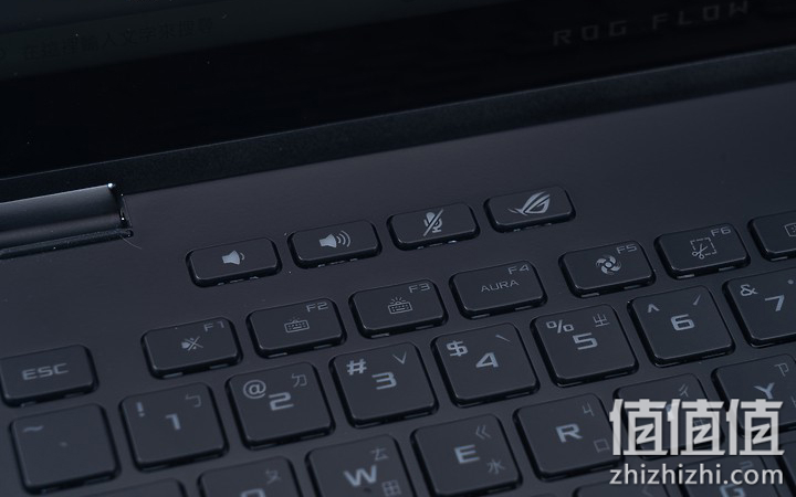 ASUS 华硕 ROG Flow X13 游戏本独家评测：极致效能，轻松携带