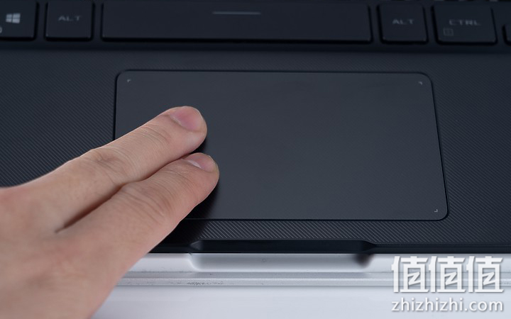 ASUS 华硕 ROG Flow X13 游戏本独家评测：极致效能，轻松携带