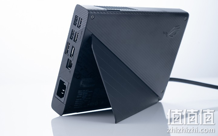 ASUS 华硕 ROG Flow X13 游戏本独家评测：极致效能，轻松携带