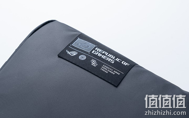 ASUS 华硕 ROG Flow X13 游戏本独家评测：极致效能，轻松携带