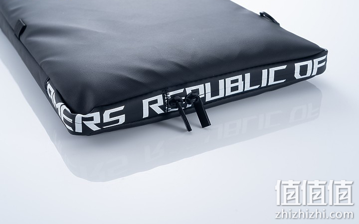 ASUS 华硕 ROG Flow X13 游戏本独家评测：极致效能，轻松携带