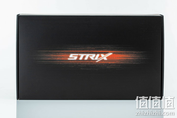 ROG STRIX RX6700XT O12G GAMING 显卡开箱实测 高频却有冷静温控表现