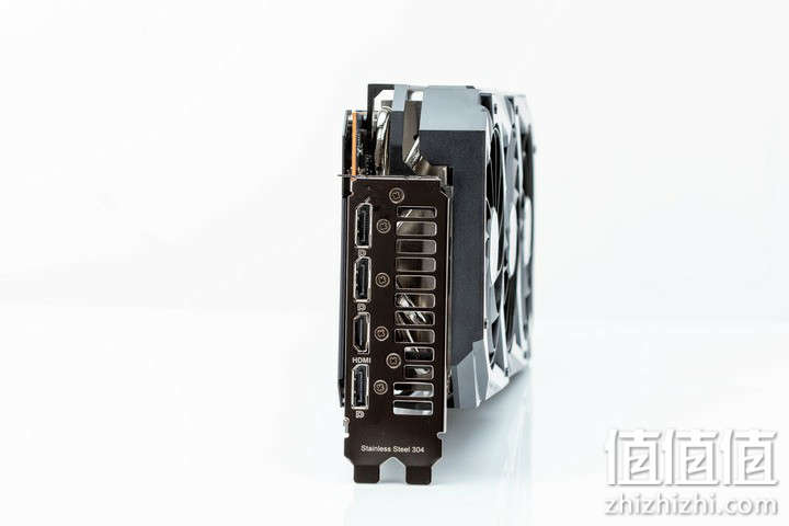 ROG STRIX RX6700XT O12G GAMING 显卡开箱实测 高频却有冷静温控表现