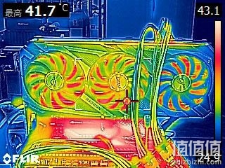 ROG STRIX RX6700XT O12G GAMING 显卡开箱实测 高频却有冷静温控表现