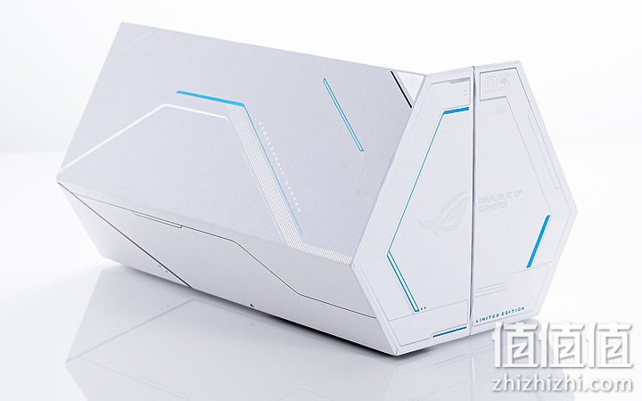 ROG 游戏手机5 评测报告｜回归绚烂设计 机型再进化