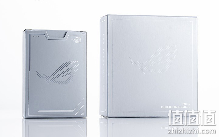 ROG 游戏手机5 评测报告｜回归绚烂设计 机型再进化