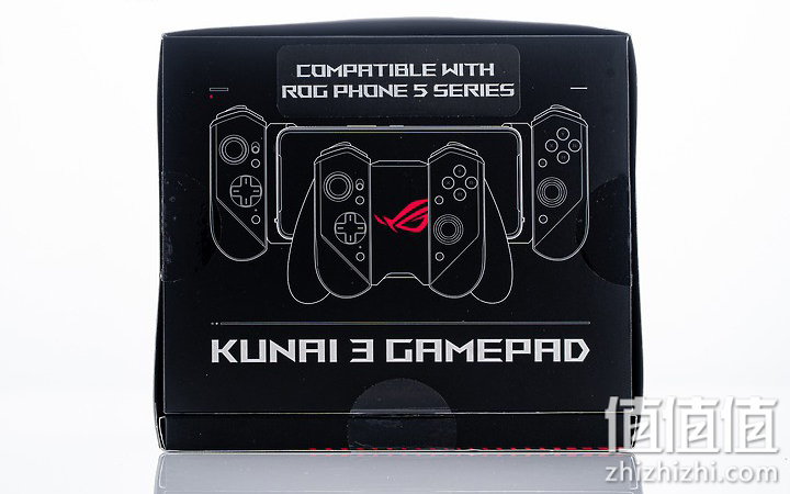 ROG 游戏手机5 评测报告｜回归绚烂设计 机型再进化
