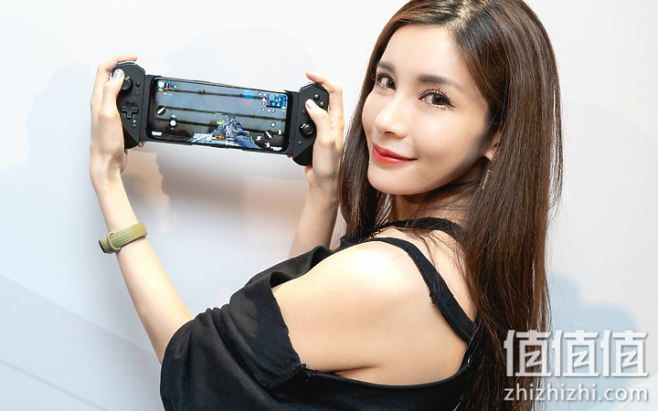 ROG 游戏手机5 评测报告｜回归绚烂设计 机型再进化